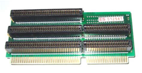  video expansion slots